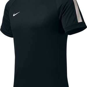 Nike Squad 15 Flash Training Top Zwart