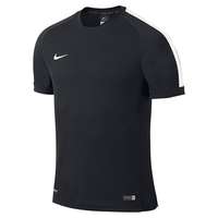 Nike Squad 15 Flash Training Top Zwart