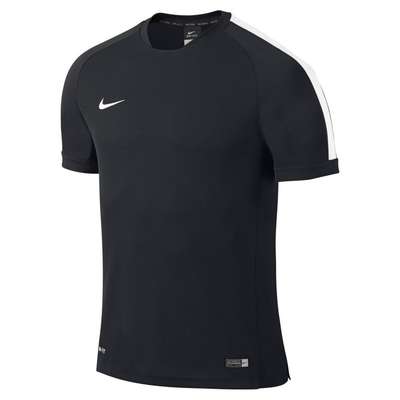 Nike Squad 15 Flash Training Top Zwart