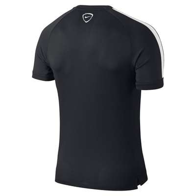 Nike Squad 15 Flash Training Top Zwart