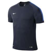 Nike Squad 15 Flash Training Top Donkerblauw