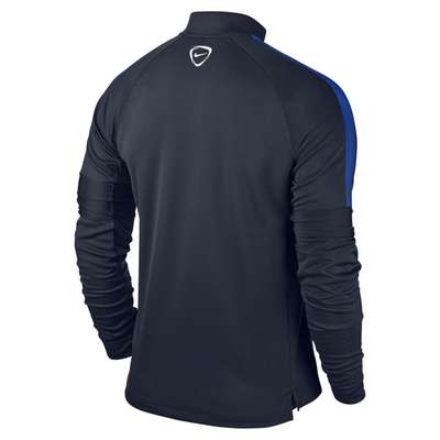 Nike Squad 15 Ignite Donkerblauw
