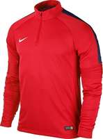 Nike Squad 15 Ignite Red