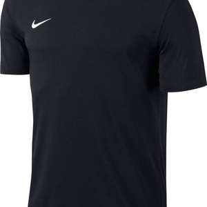 Nike Team Club Blend T-Shirt Black