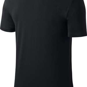 Nike Team Club Blend T-Shirt Black