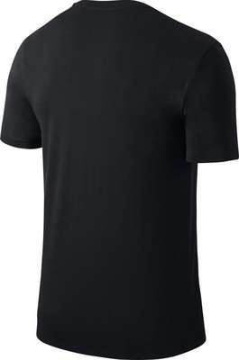 Nike Team Club Blend T-Shirt Black