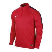 Nike Squad 15 Ignite Kids Red