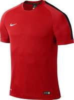 Nike Squad 15 Flash Training Top Red