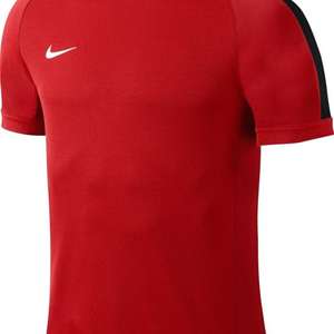 Nike Squad 15 Flash Training Top Red