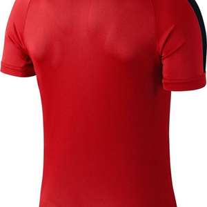 Nike Squad 15 Flash Training Top Red