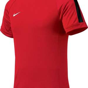 Nike Squad 15 Flash Training Top Red