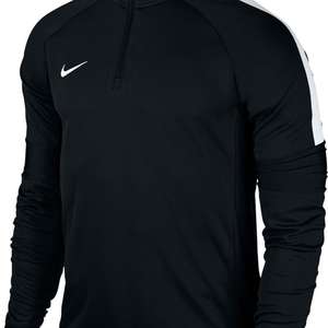 Nike Squad 15 Ignite Black