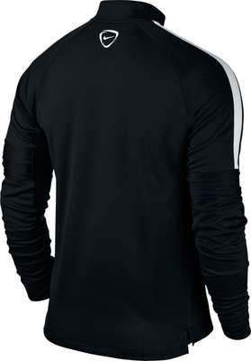 Nike Squad 15 Ignite Black