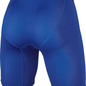 Nike Cool Compression 6 Short Blue