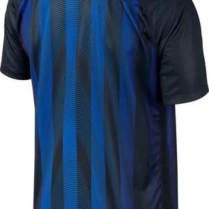 Nike Inter Milan thuisshirt 16/17 Blue
