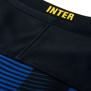 Nike Inter Milan thuisshirt 16/17 Blue