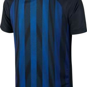 Nike Inter Milan Huis Jersey Kids 16/17 Blue