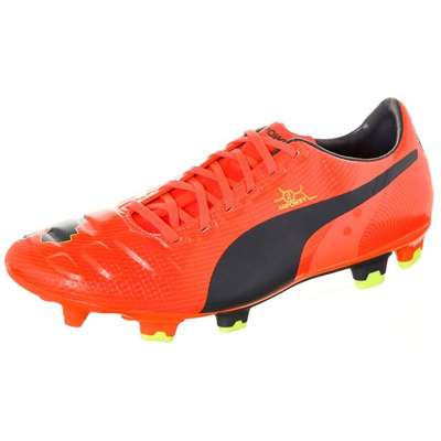 Puma evoPower 2 FG Red