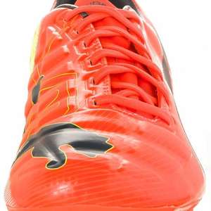 Puma evoPower 2 FG Red