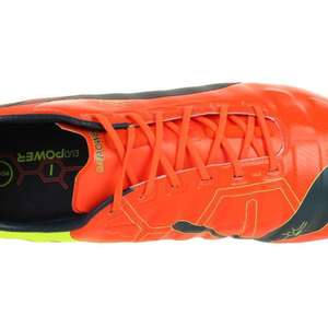Puma evoPower 1 FG Red