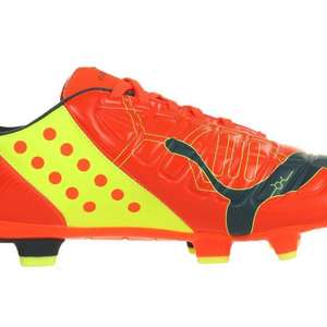 Puma evoSpeed ​​3 FG Red