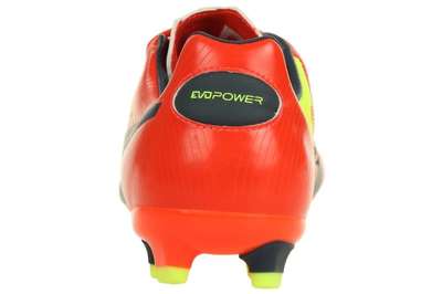 Puma evospeed red 2025