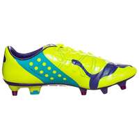 Puma evoPower 1 Gemengde SG Geel