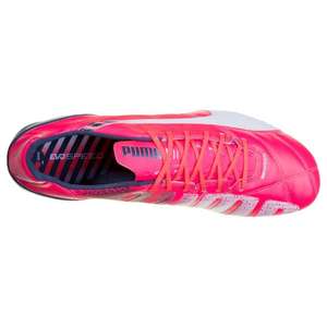 Puma evoSpeed ​​1.3 Lth FG Red
