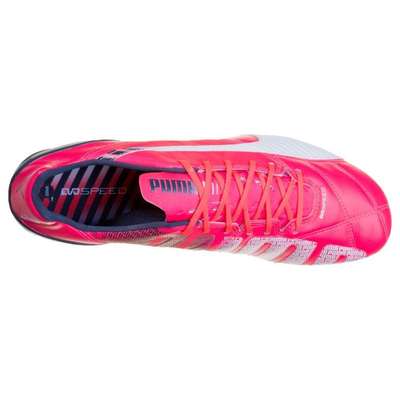 Puma evoSpeed ​​1.3 Lth FG Red