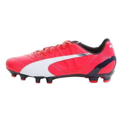 Puma evoSpeed ​​3.3 FG Red
