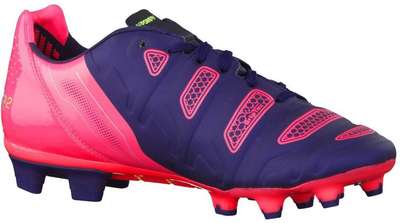 Puma evoPower 2.2 FG Donkerblauw