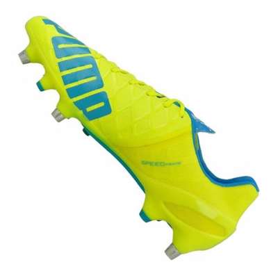 Puma evoSpeed ​​1.4 Mixed SG Geel