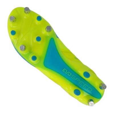 Puma evoSpeed ​​1.4 Mixed SG Geel