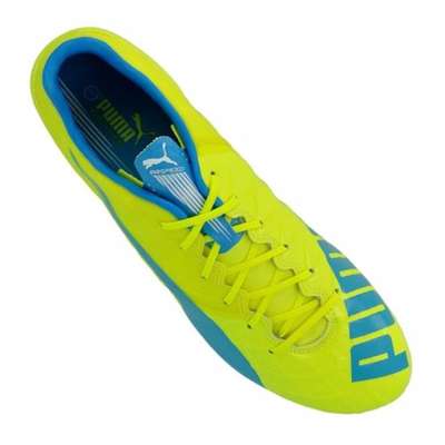 Puma evoSpeed ​​1.4 Mixed SG Geel