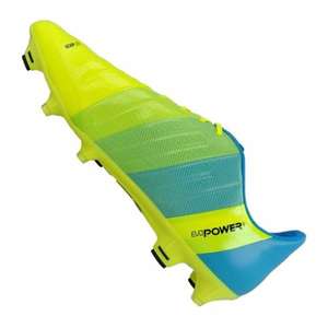 Puma evoPower 1.3 FG Geel