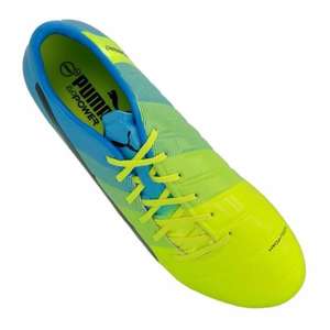 Puma evoPower 2.3 Mixed SG Geel