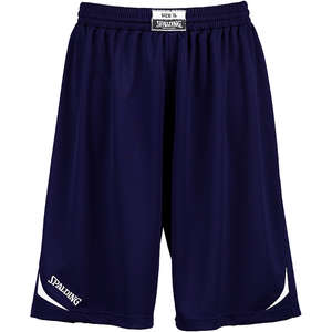 Spalding Attack Shorts