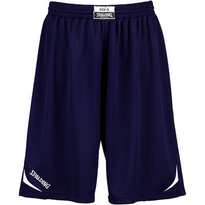 Spalding Attack Shorts