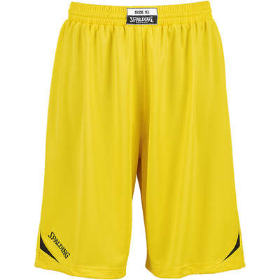 Spalding Attack Shorts