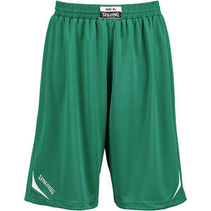 Spalding Attack Shorts