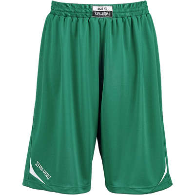 Spalding Attack Shorts