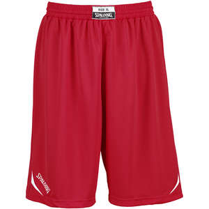 Spalding Attack Shorts