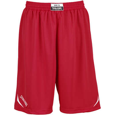 Spalding Attack Shorts