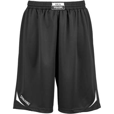 Spalding Attack Shorts