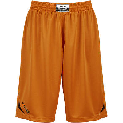 Spalding Attack Shorts