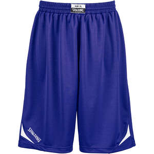 Spalding Attack Shorts