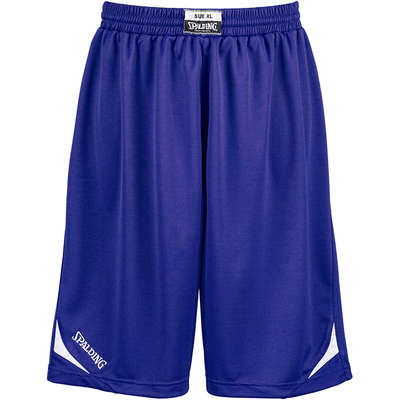 Spalding Attack Shorts