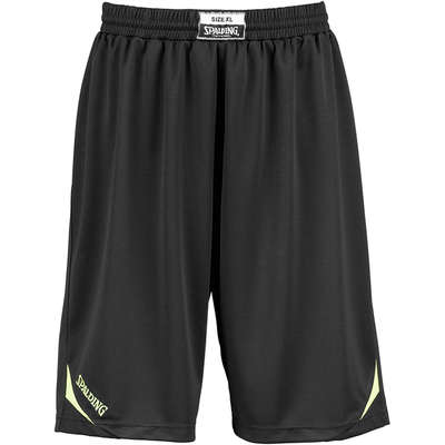 Spalding Attack Shorts