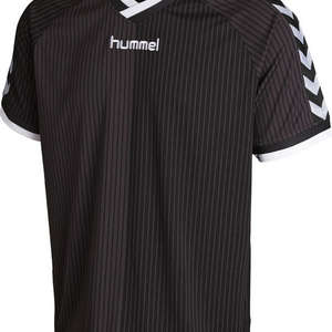 Hummel Stay Authentic Mexico Jersey