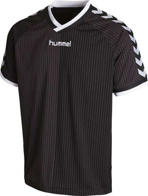 Hummel Stay Authentic Mexico Jersey